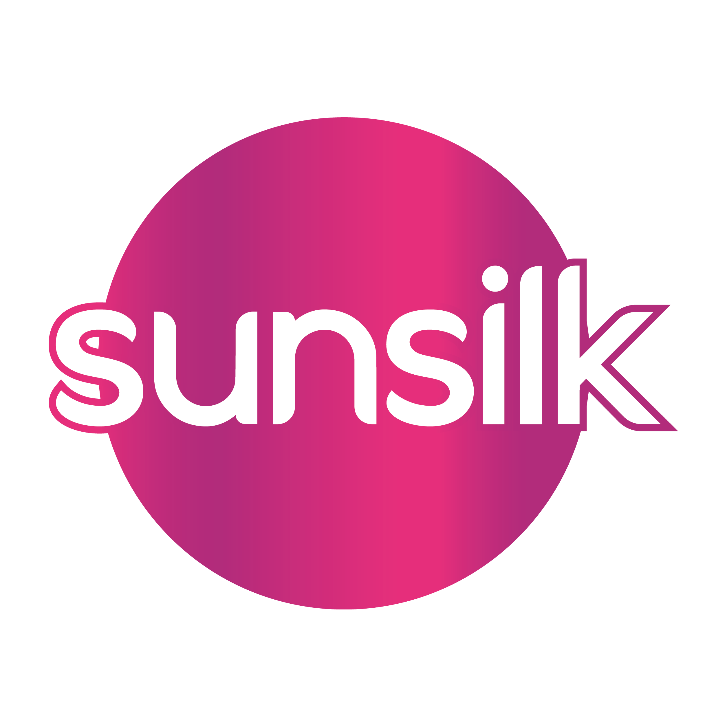 Sunsilk logo